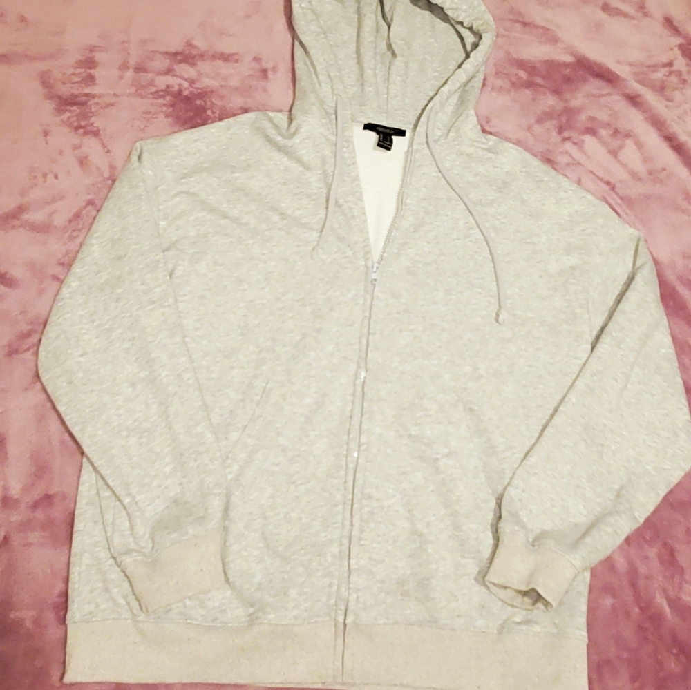 Cotton jacket